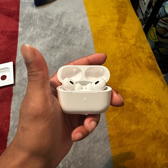 NEW AIRPODS PRO *2nd Generation*